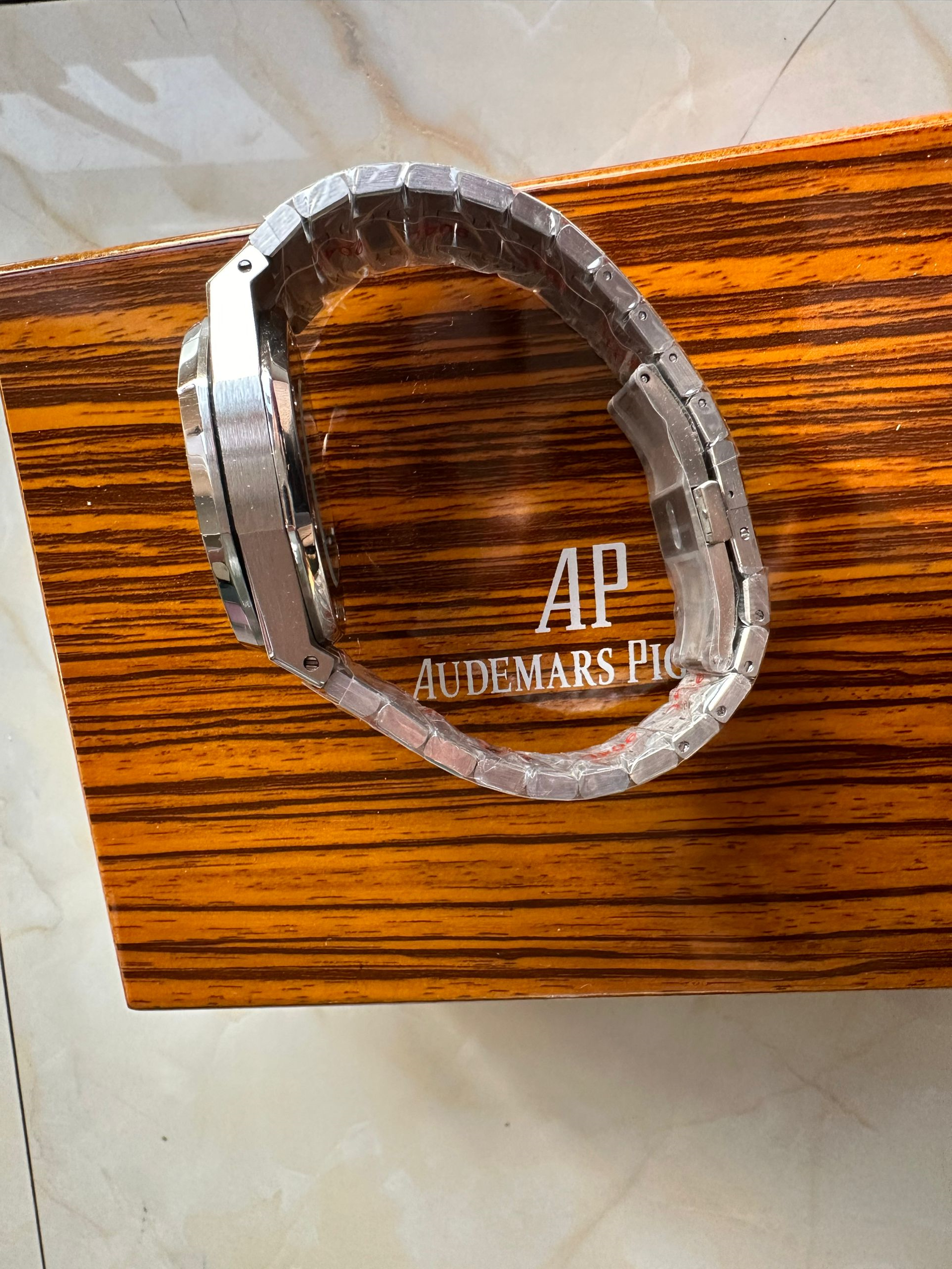 Audemars Piguet