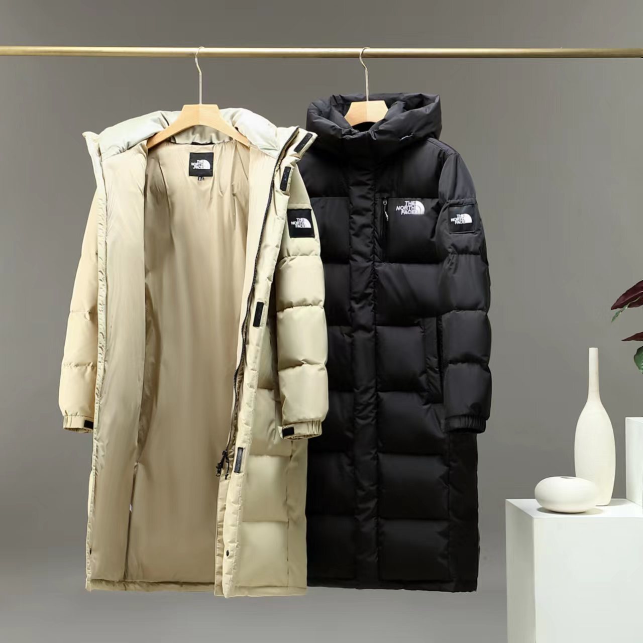 The North Face Coat