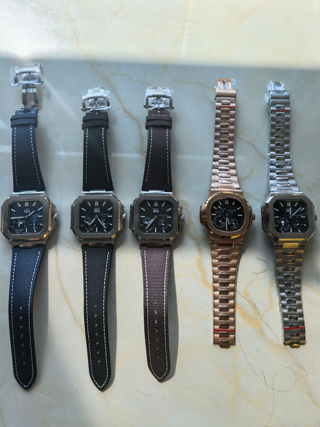 Patek Philippe