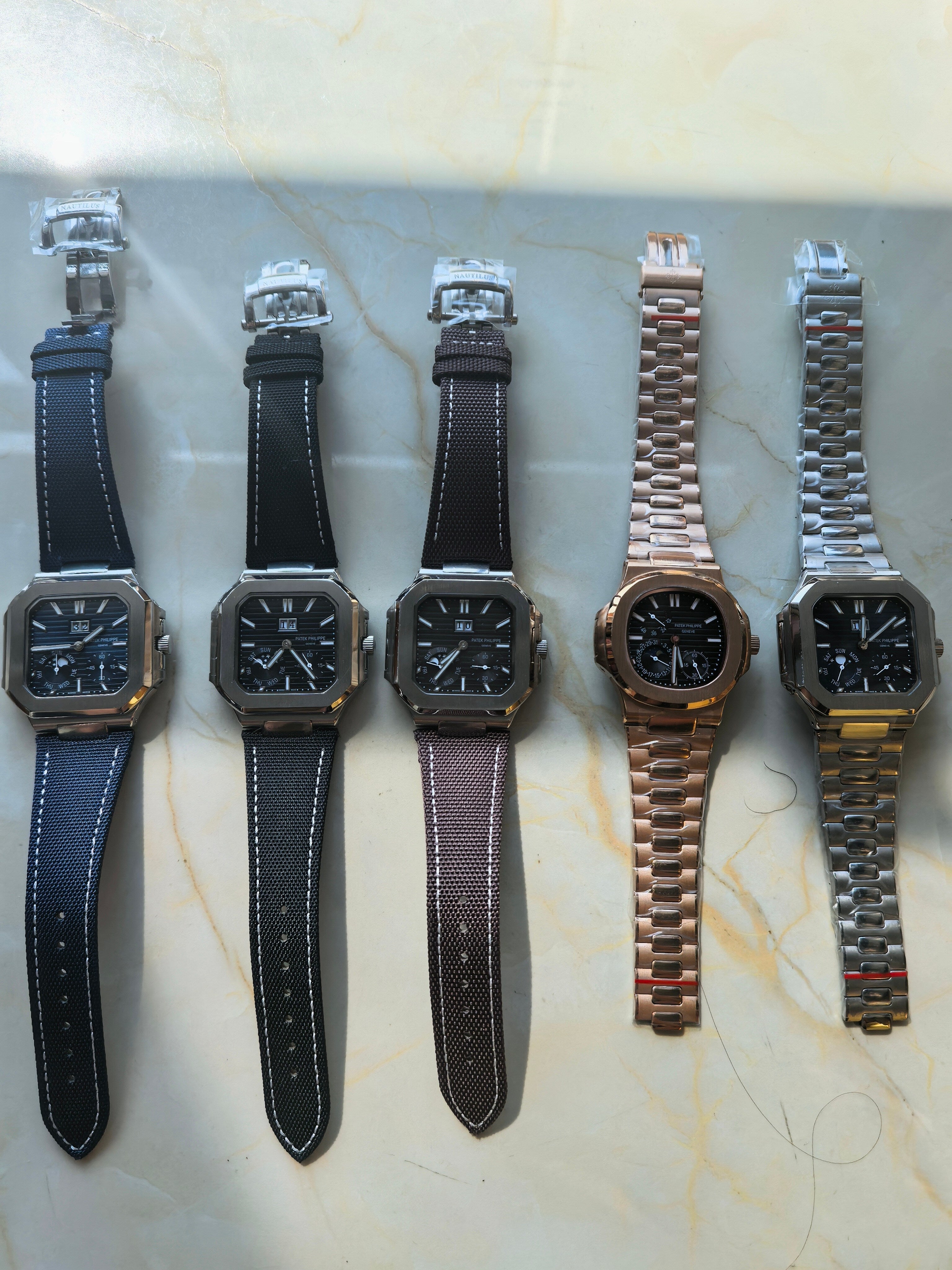 Patek Philippe