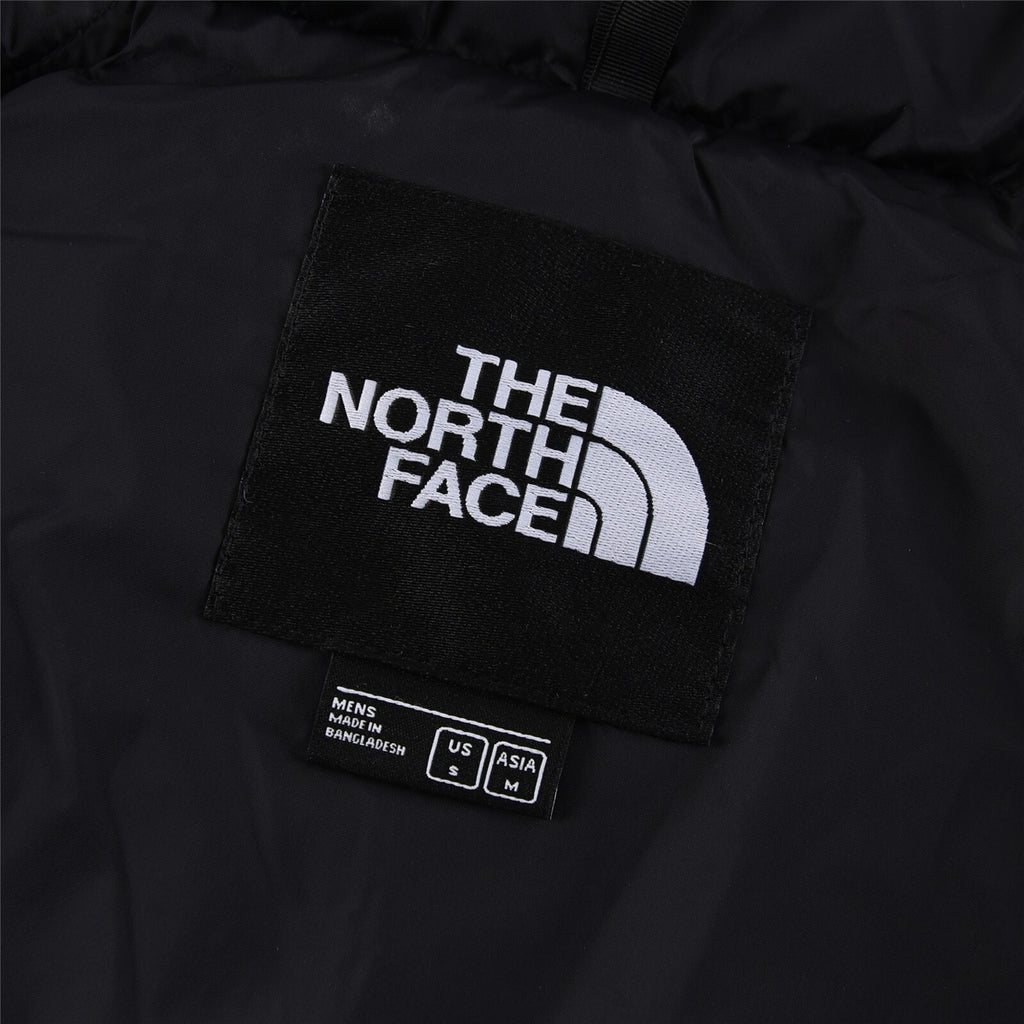 The North Face Sleeveless Jacket