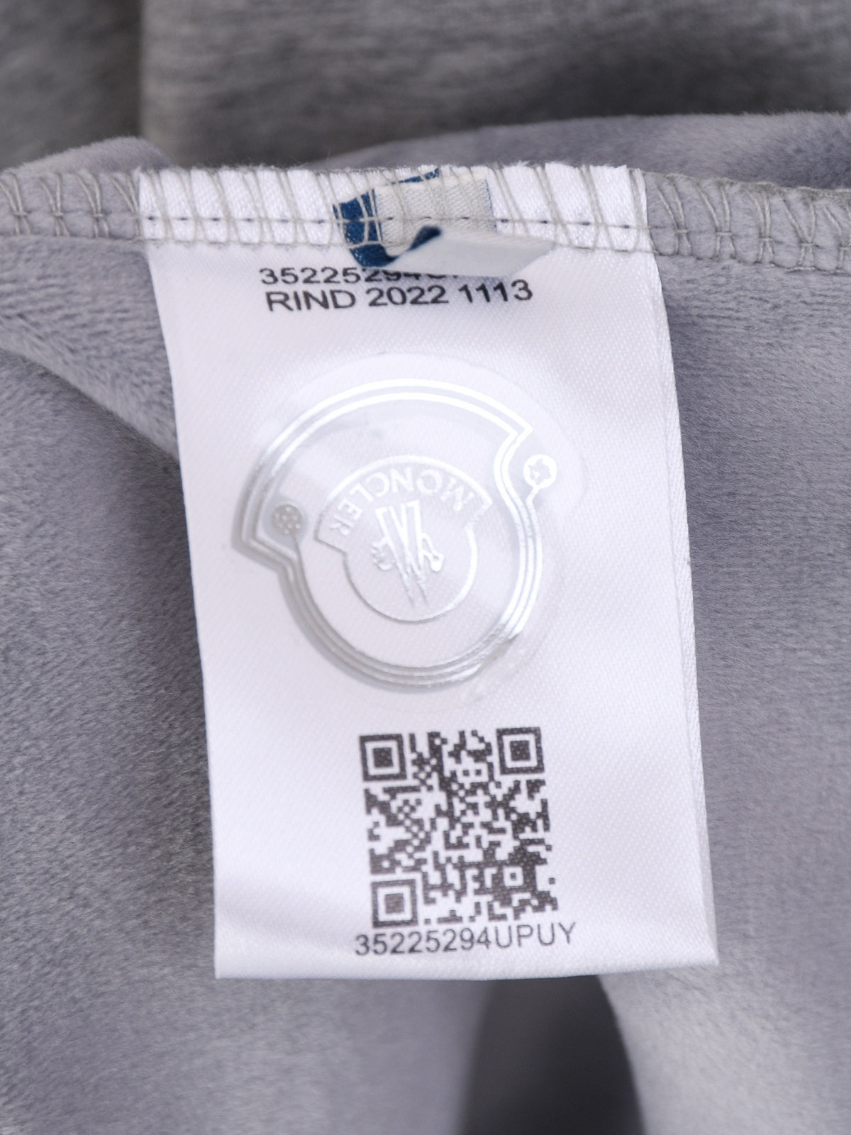Moncler Sweatshirt