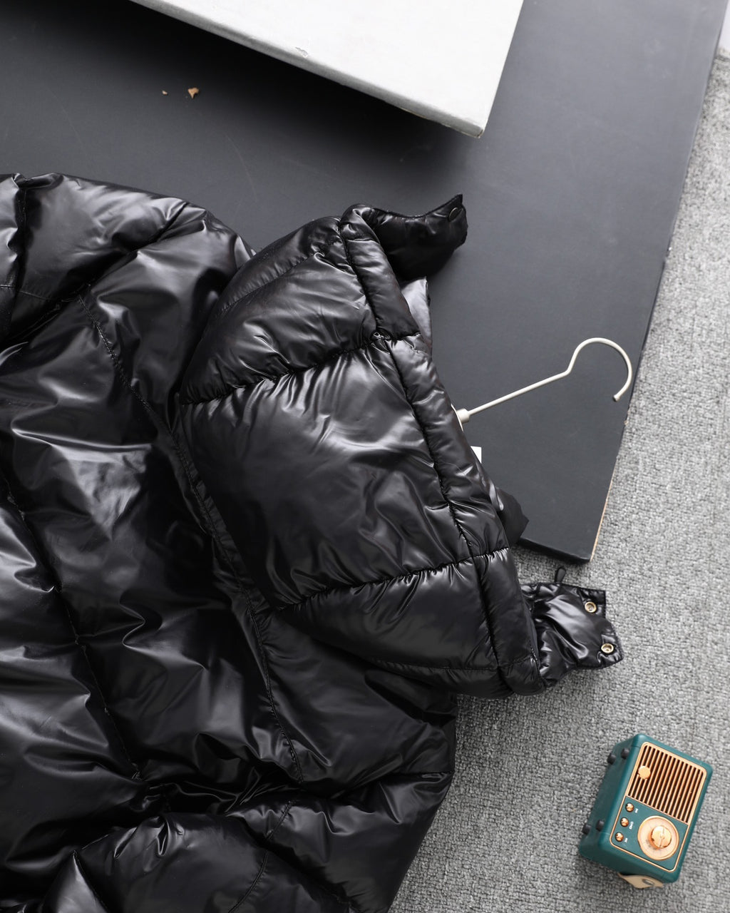 Ralph Lauren down jacket