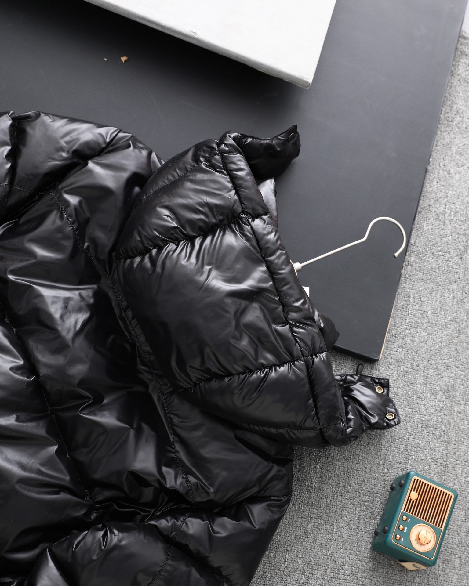Ralph Lauren down jacket