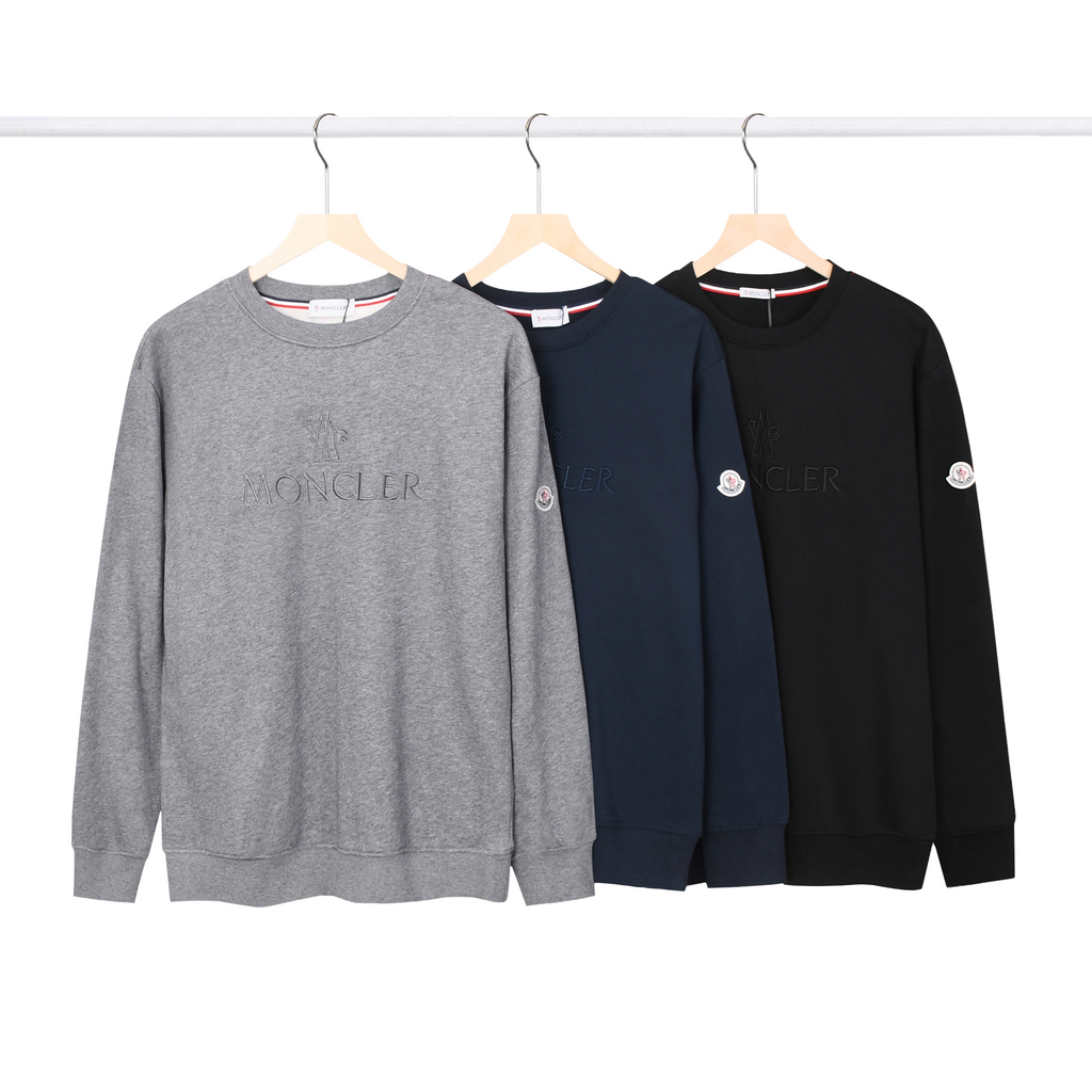Moncler Sweatshirt