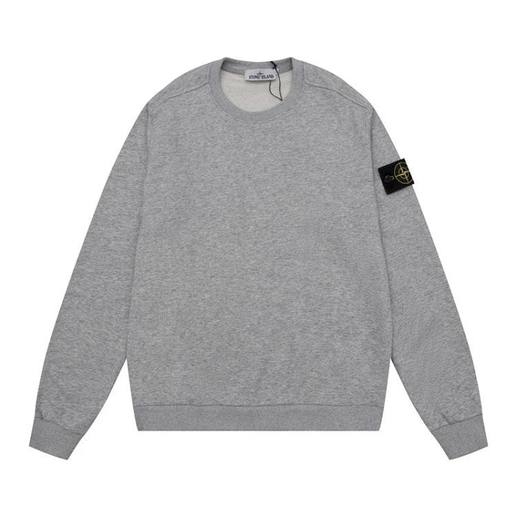 Stone Island Crewneck Sweatshirt