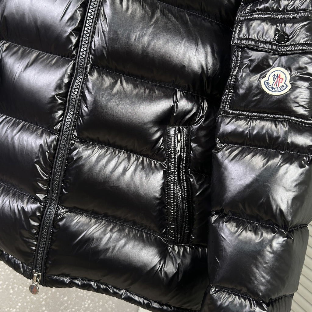 Moncler Maya Down Jacket
