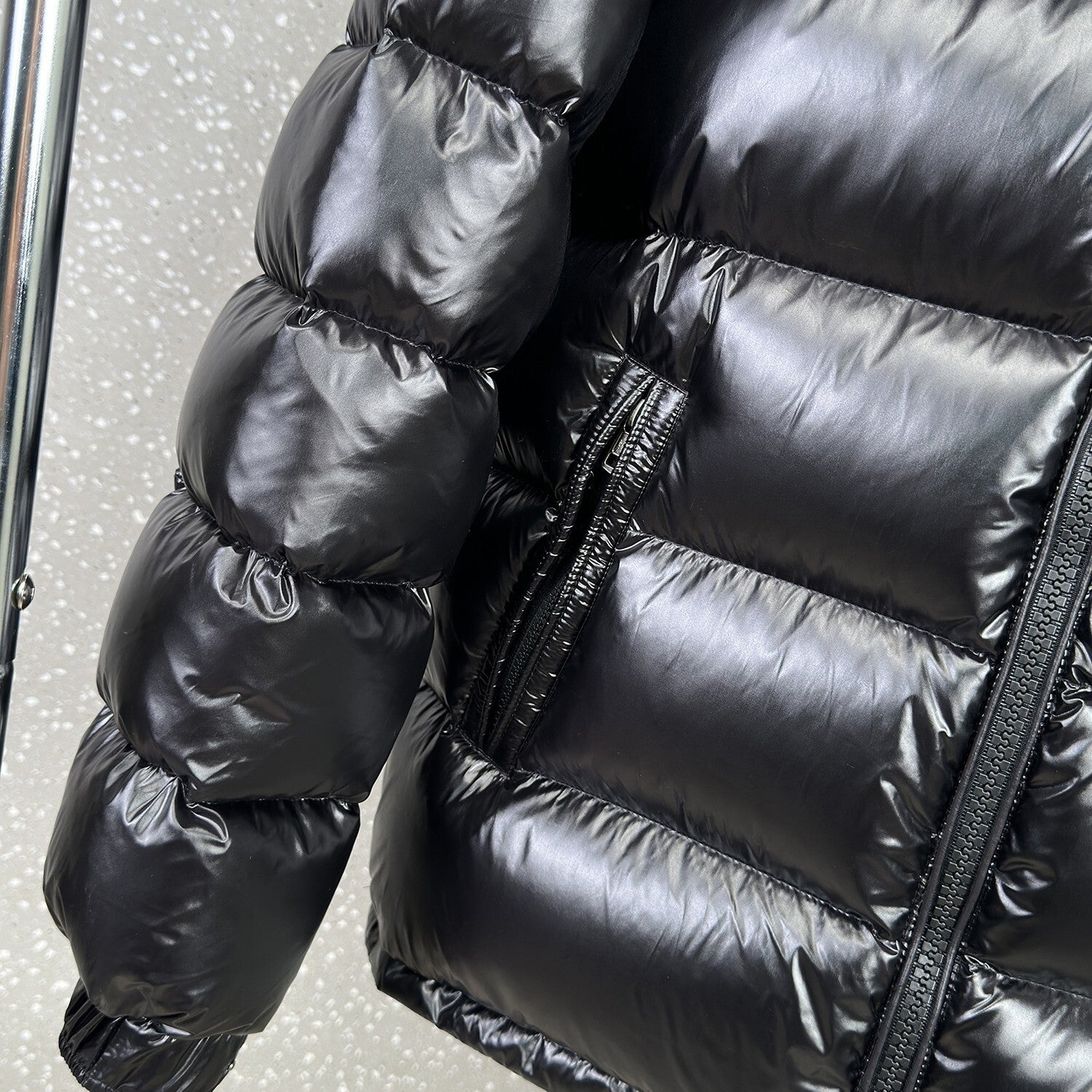 Moncler Maya Down Jacket