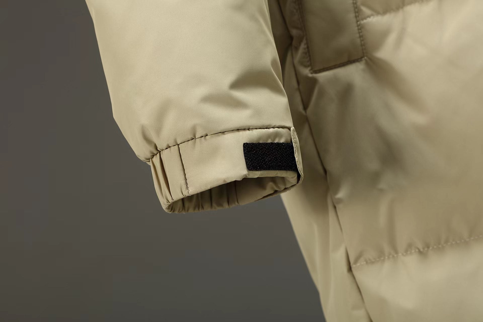 The North Face Coat