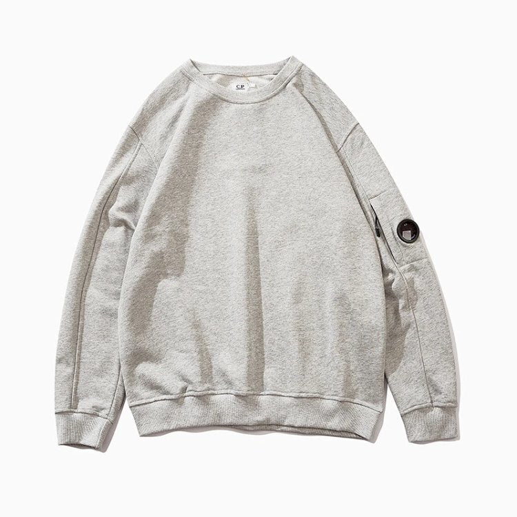 C.P. Company Crewneck Sweatshirt