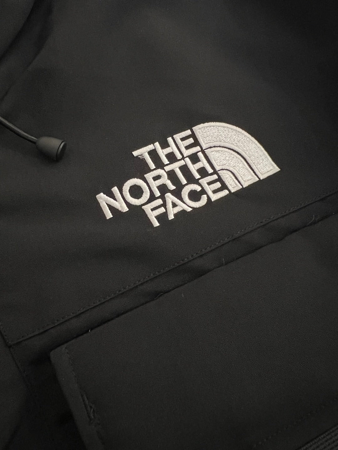 The North Face Down Jacket