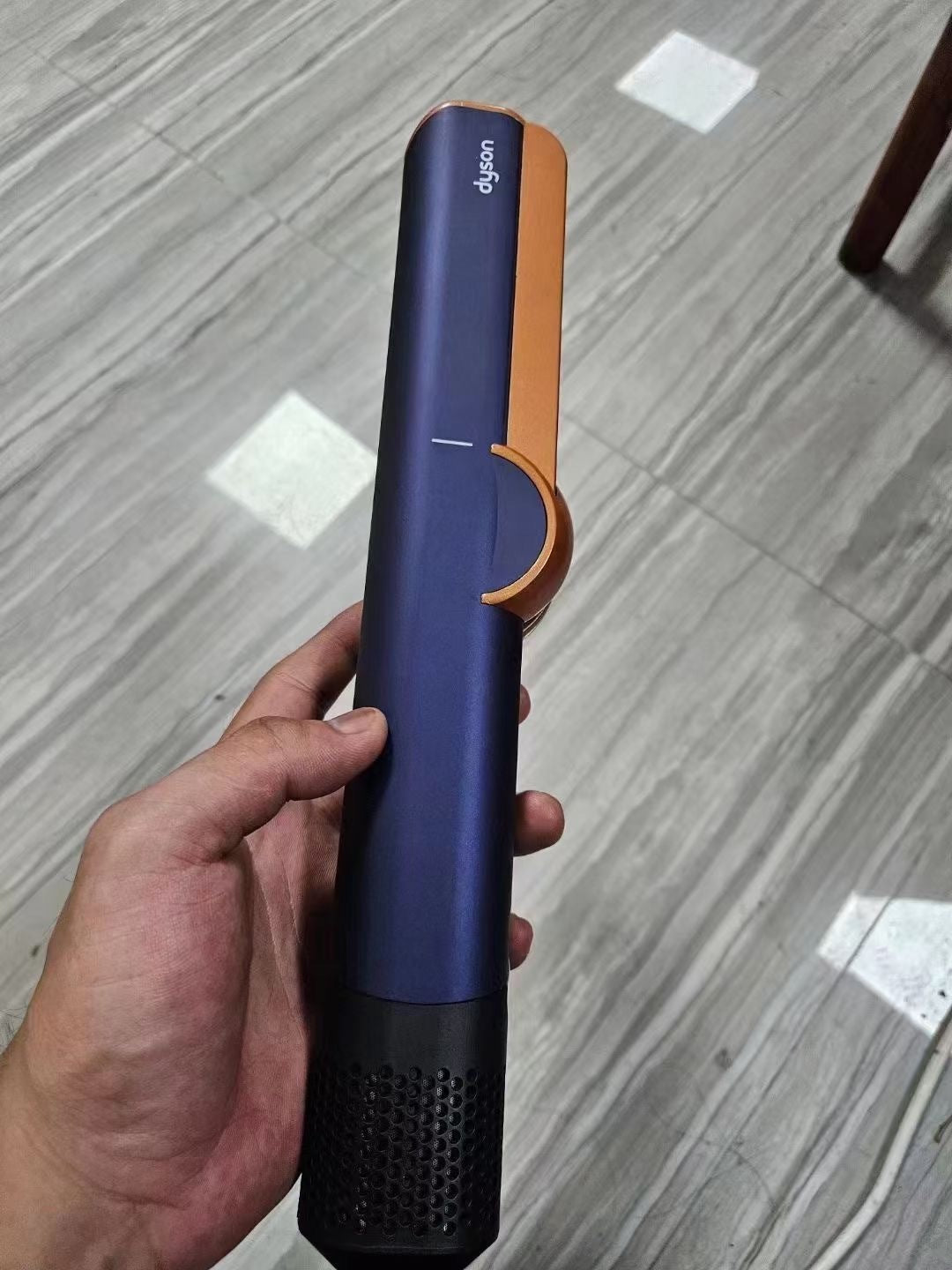 Dyson AirStrait