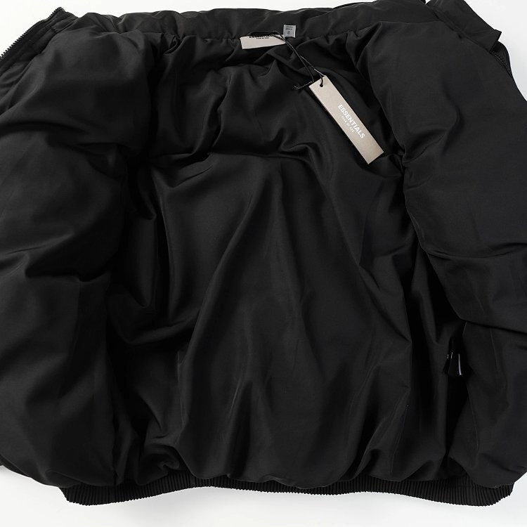 Essentials Puffer Jacket