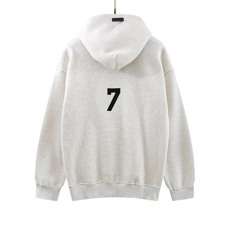 Essentials Hoodie by Fear of God