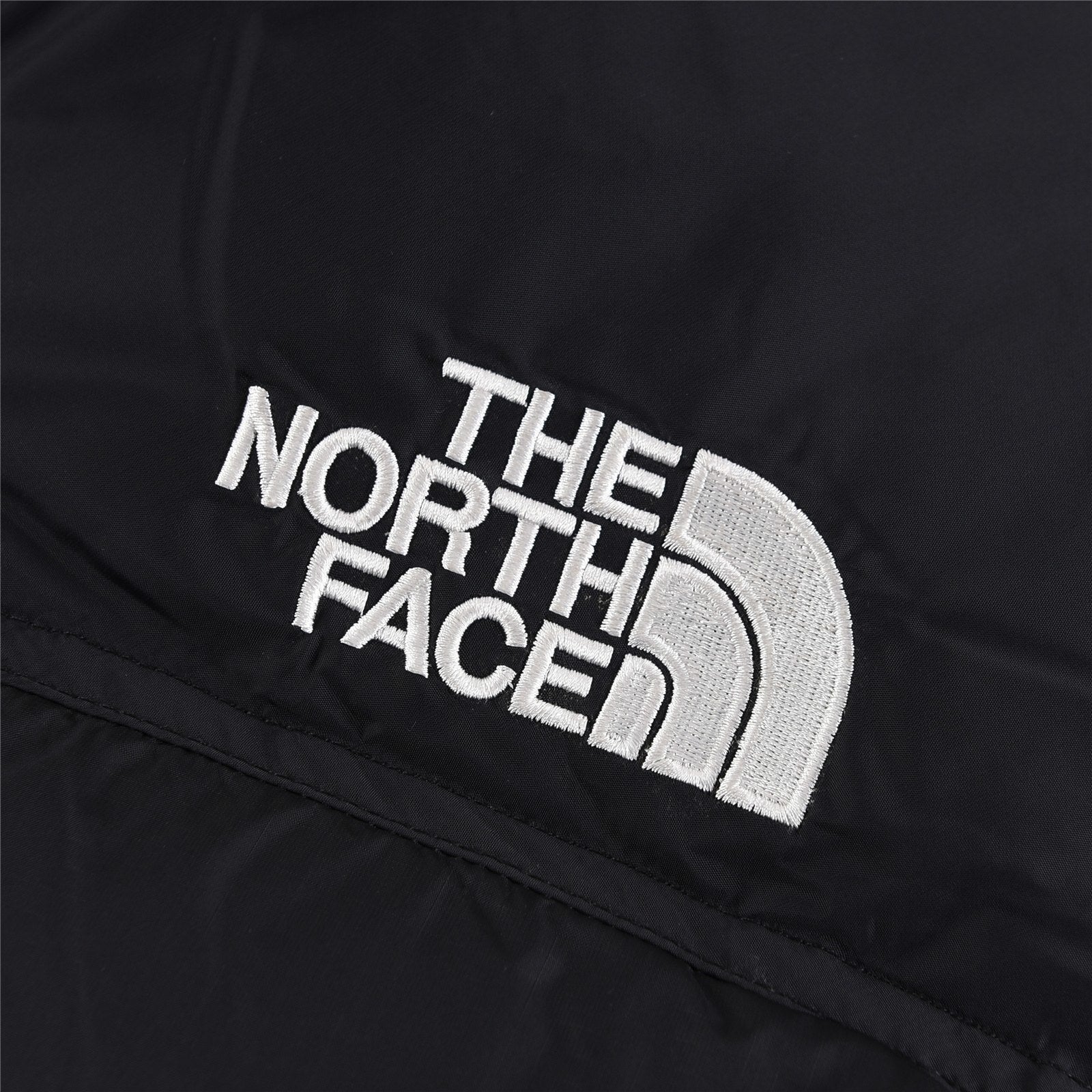 The North Face Sleeveless Jacket