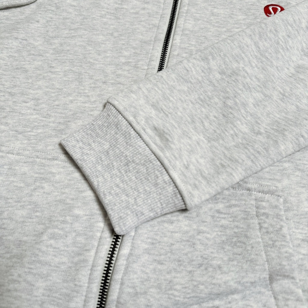 Lululemon Zip-Up Hoodie