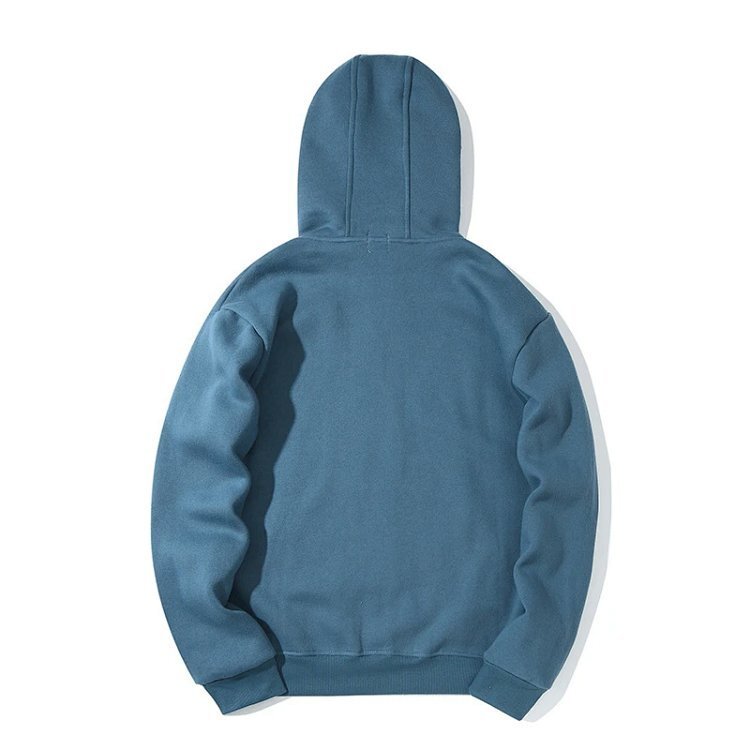 C.P. Company Zip-Up Hoodie