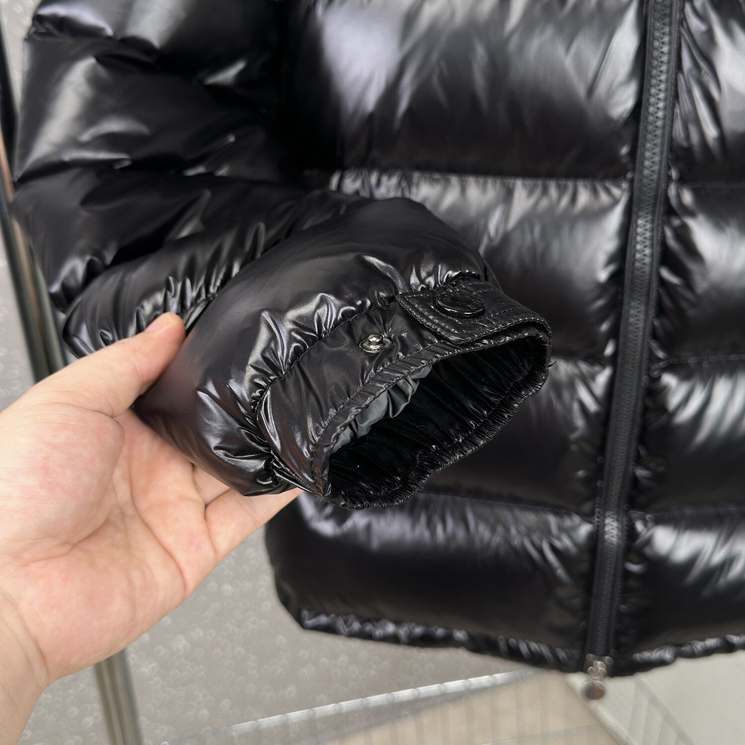 Moncler Maya Down Jacket