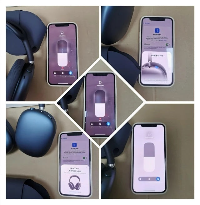 Apple AirPods Max