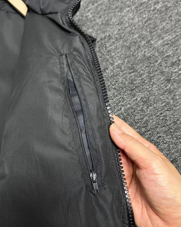 Ralph Lauren sleeveless down jacket