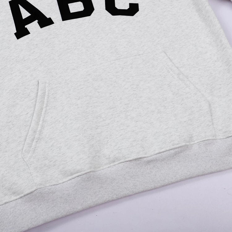 Essentials Hoodie by Fear of God