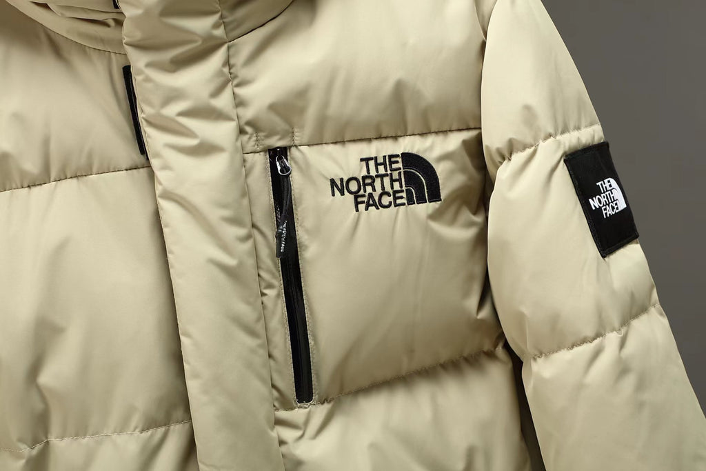 The North Face Coat