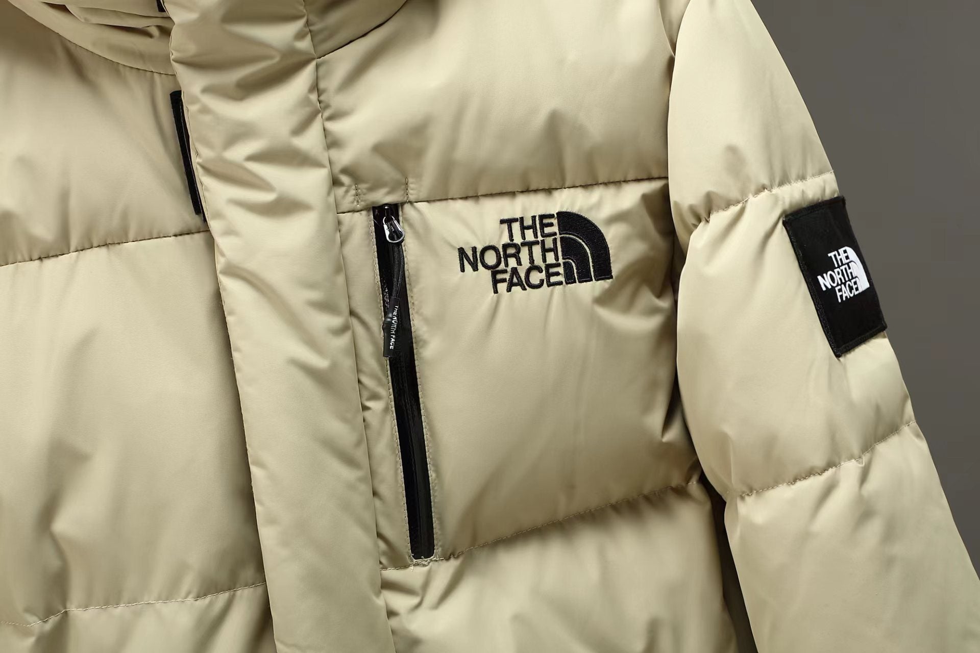 The North Face Coat