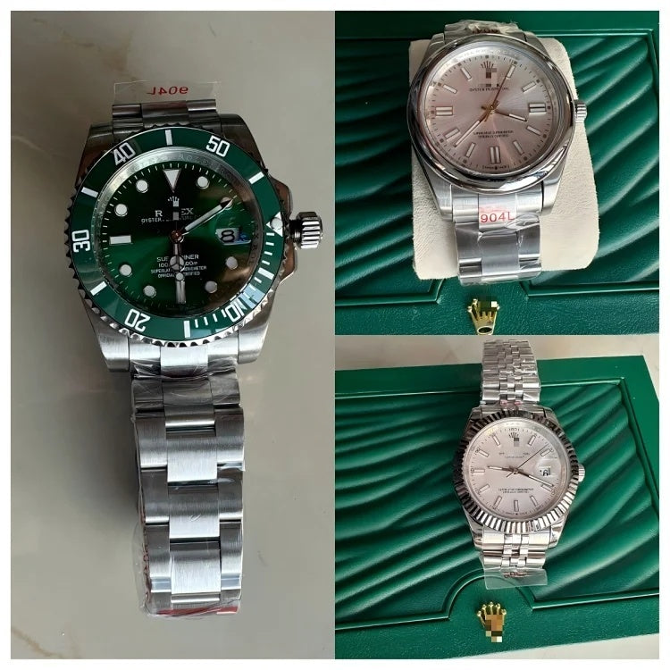 Rolex