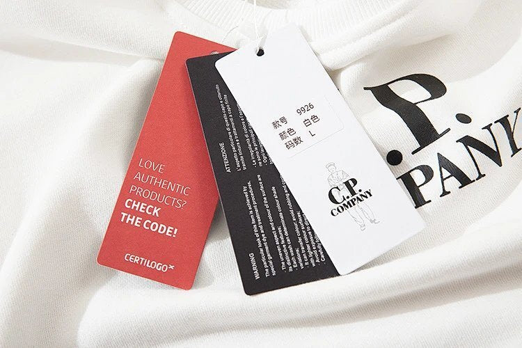 C.P. Company Sweatshirt