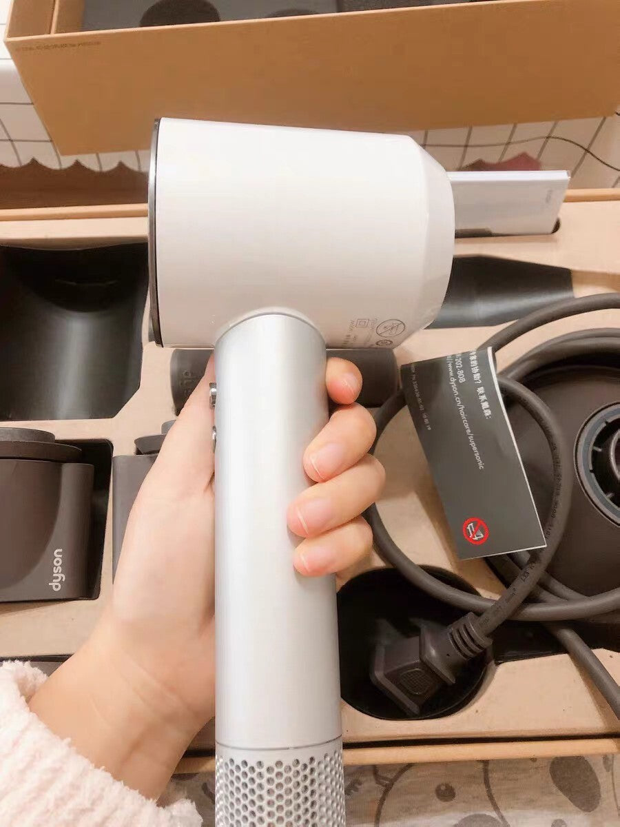 Dyson Supersonic Hair Dryer