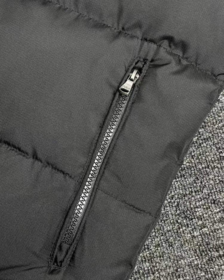 Ralph Lauren sleeveless down jacket