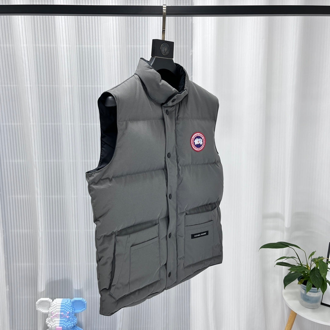 Canada Goose Sleeveless Jacket