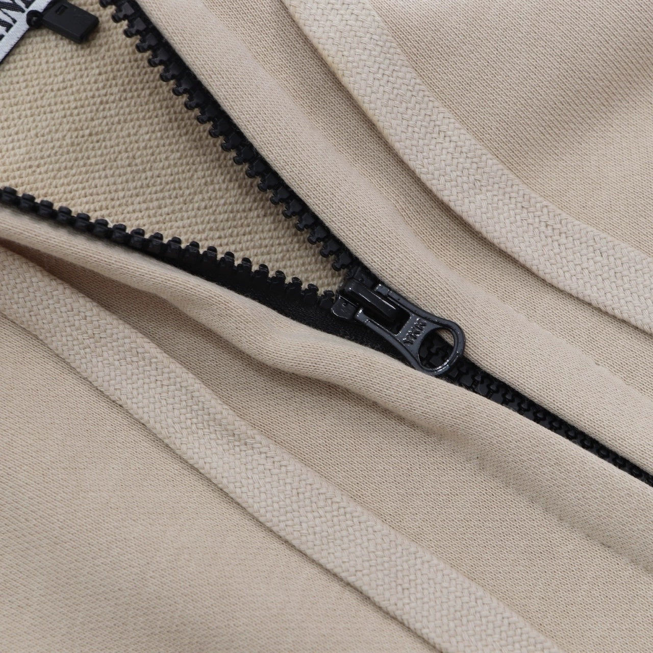 Stone Island Zip-Up Hoodie