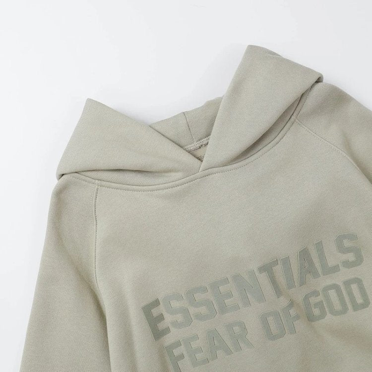 Essentials Hoodie by Fear of God