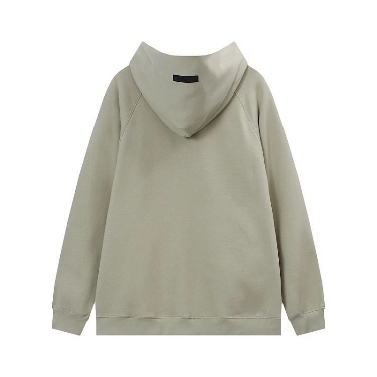 Essentials Hoodie by Fear of God