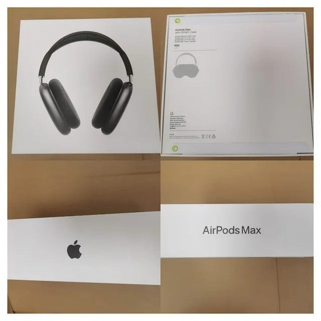 Apple AirPods Max