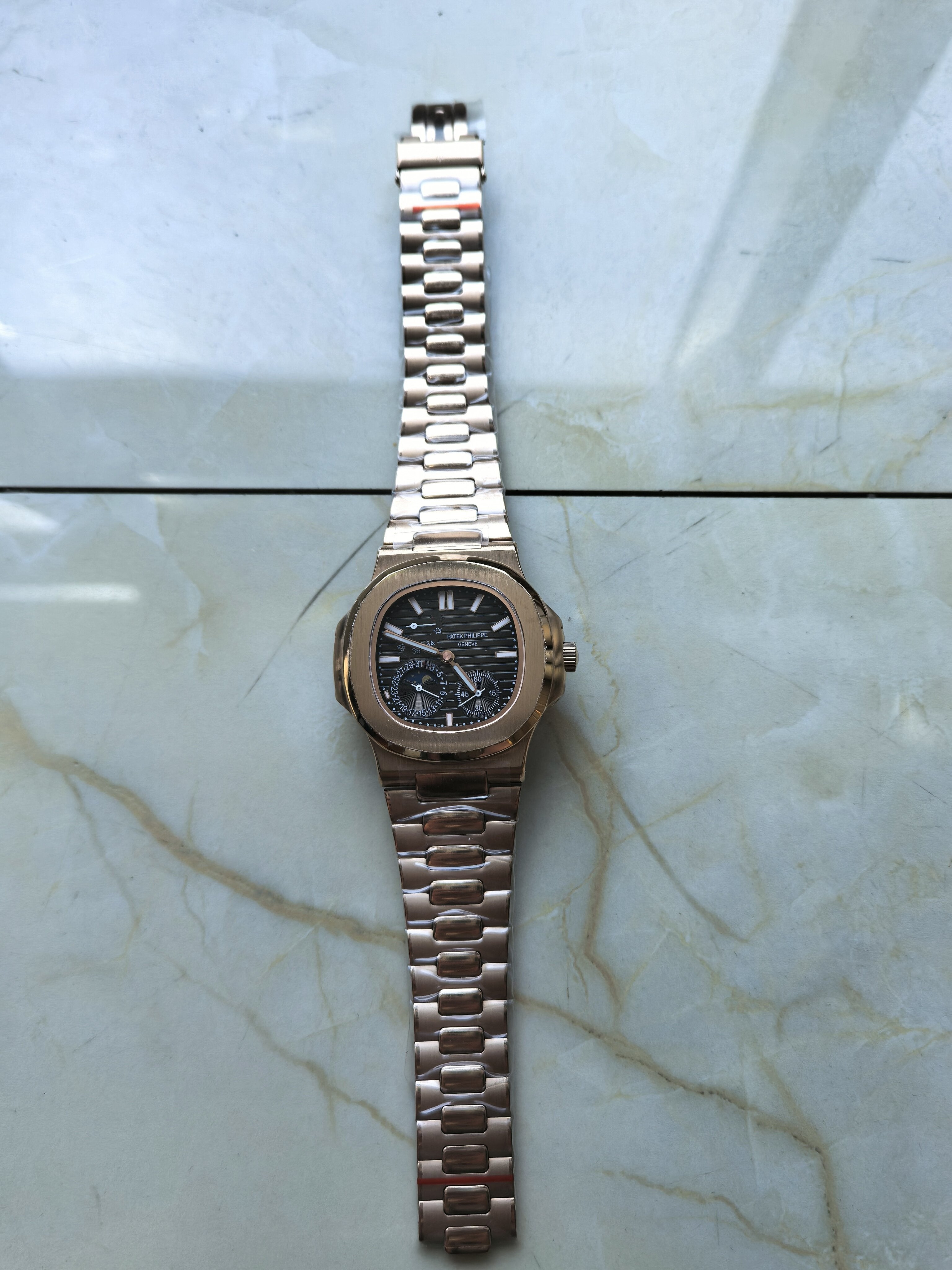 Patek Philippe