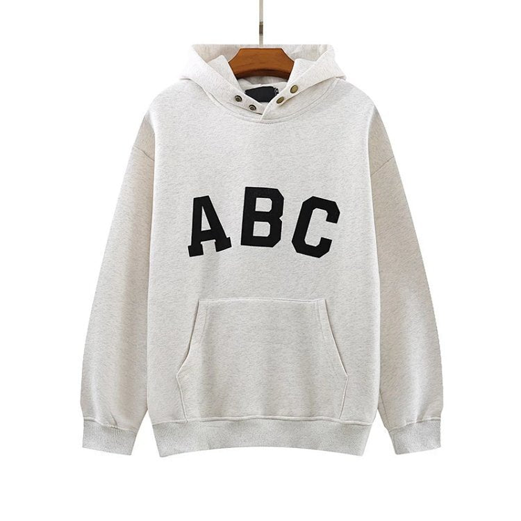 Essentials Hoodie by Fear of God