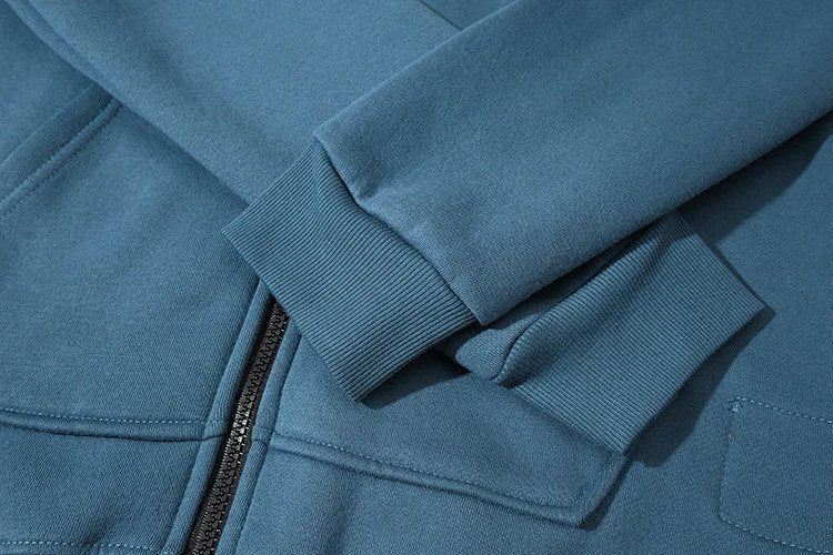 C.P. Company Zip-Up Hoodie