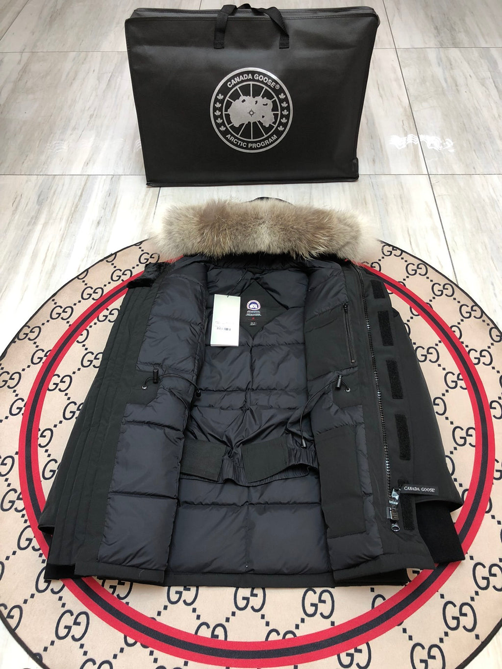 Canada Goose Coat