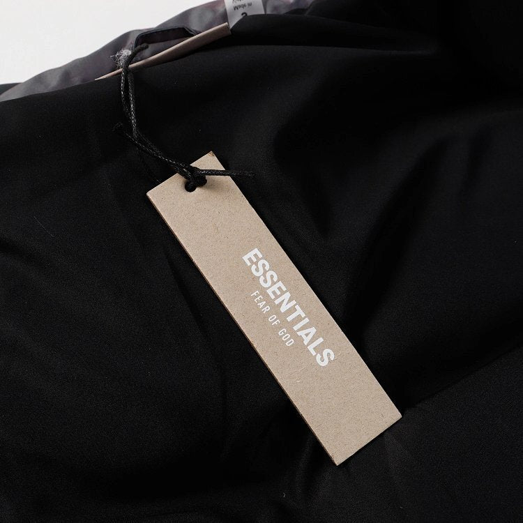 Essentials Puffer Jacket