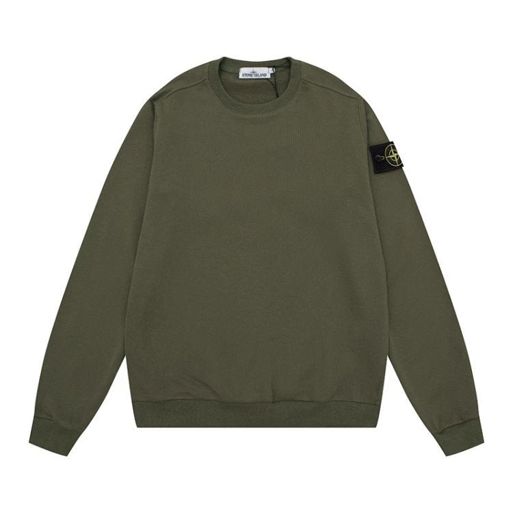 Stone Island Crewneck Sweatshirt