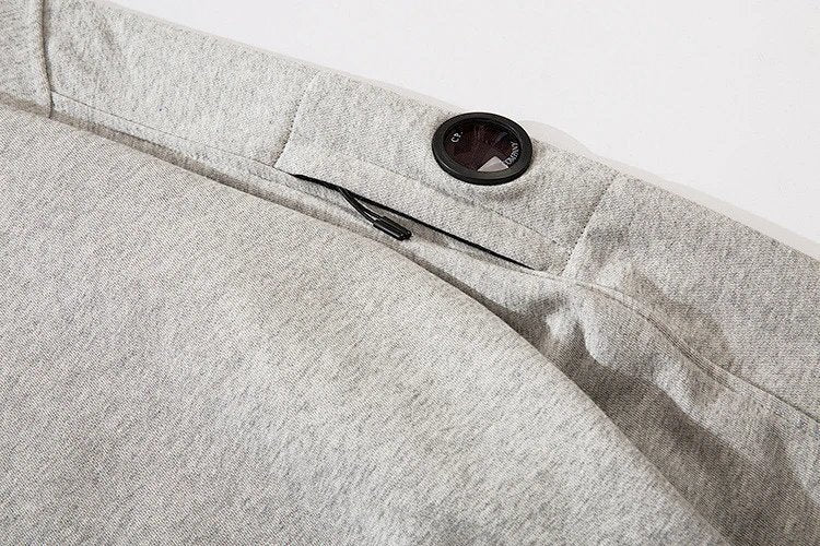 C.P. Company Crewneck Sweatshirt