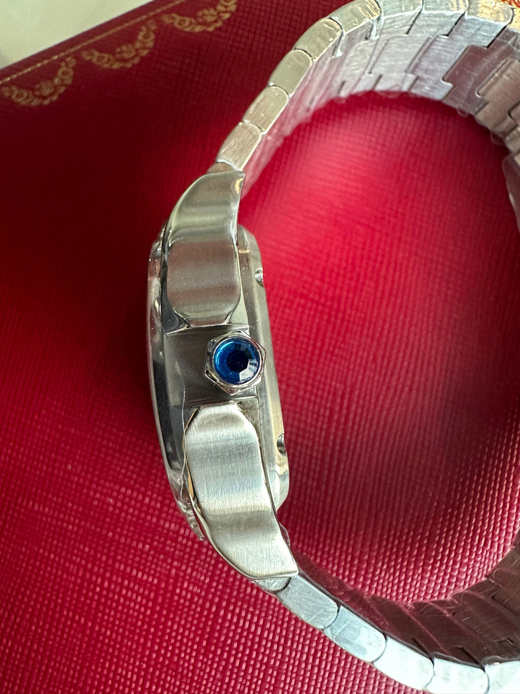 Cartier