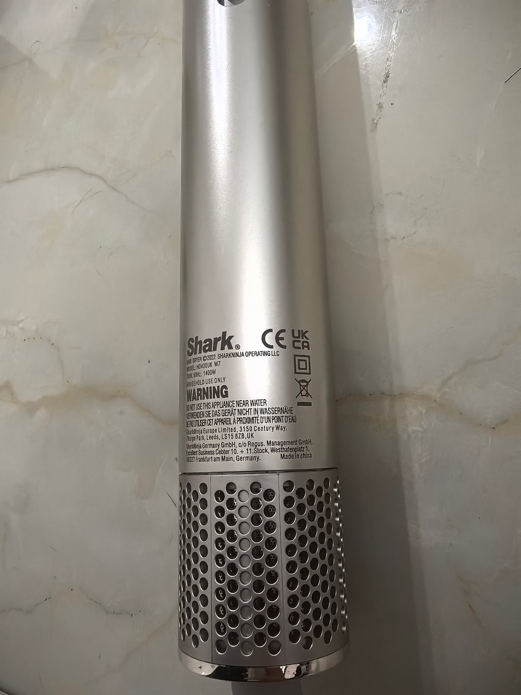 Shark FlexStyle Air Styling & Drying System