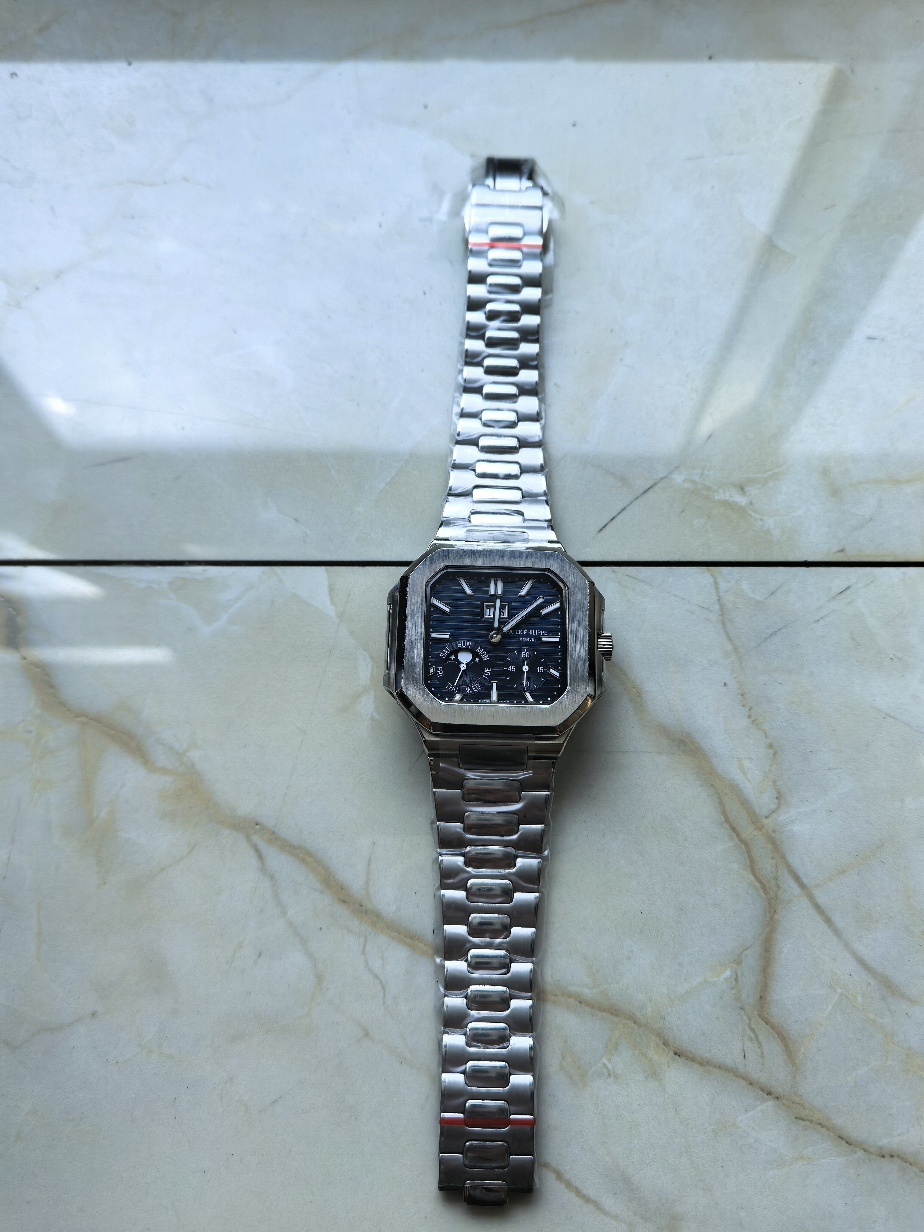 Patek Philippe