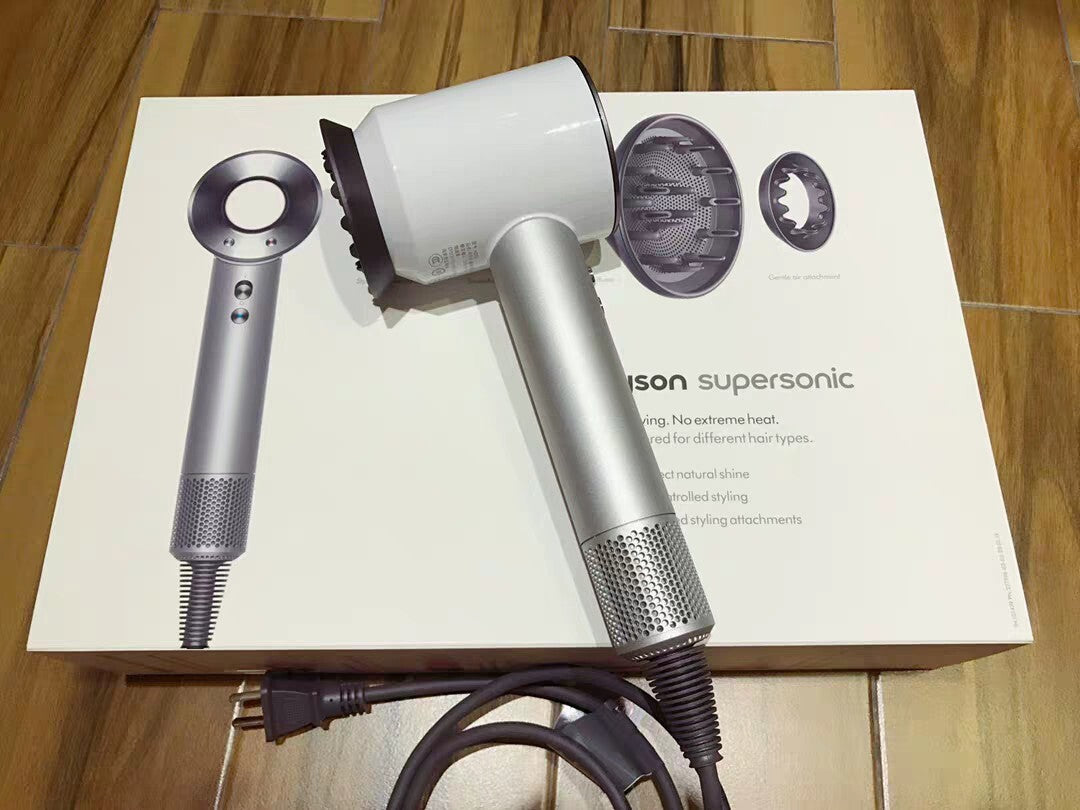 Dyson Supersonic Hair Dryer