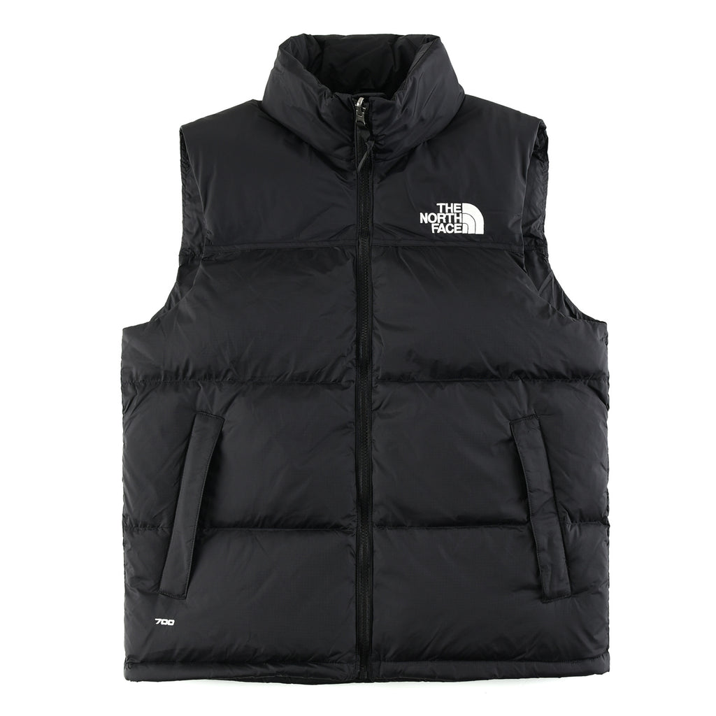 The North Face Sleeveless Jacket