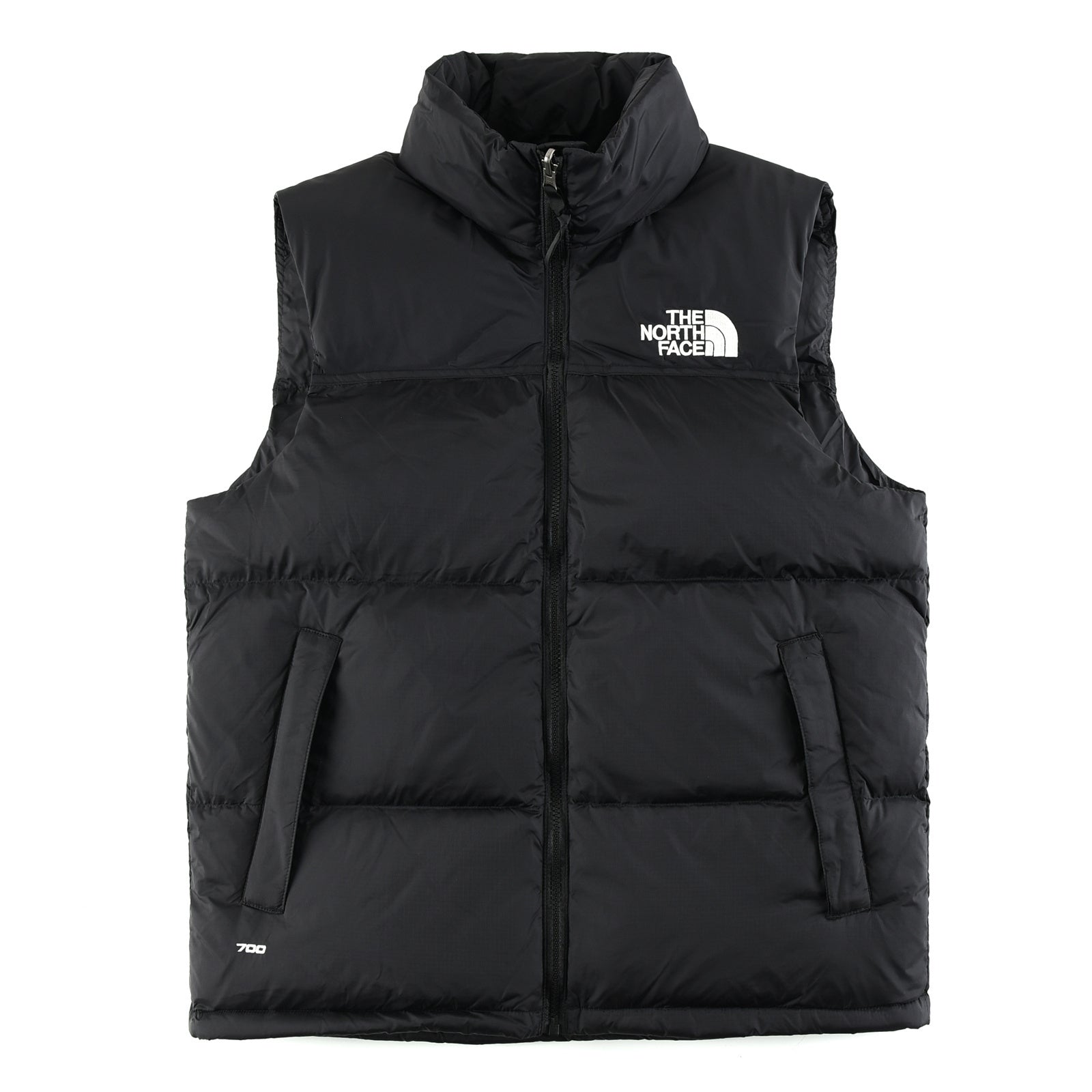 The North Face Sleeveless Jacket