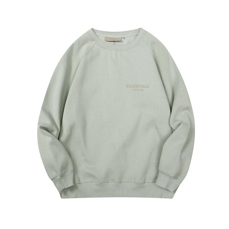 Essentials Sweatshirt by Fear of God